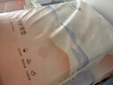 十月結晶孕產(chǎn)婦產(chǎn)褥墊護理墊一次性床單大號月經(jīng)墊床墊加厚柔軟產(chǎn)后隔尿墊 24片裝 曬單實(shí)拍圖