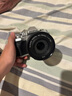 奧林巴斯（OLYMPUS）E-M10 MarkIV EM10四代 微單相機 數(shù)碼相機 微單套機（14-42mm & 40-150mm） 曬單實拍圖