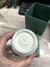 海藍之謎（LA MER）保濕愈顏套裝(精萃水+云絨霜)護膚品化妝品禮盒生日禮物送女友 曬單實(shí)拍圖
