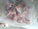 莊園黑 無抗高原黑豬脊骨3斤 帶肉豬龍骨豬骨火鍋高湯食材 黑豬肉 生鮮 曬單實拍圖