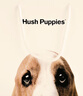 暇步士（Hush Puppies）鑰匙包男士外置卡位便攜鑰匙扣多功能收納包禮盒裝七夕禮物 曬單實(shí)拍圖