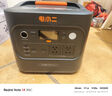 電小二【2度電新品】快充戶外電源2200W大功率大容量220V移動(dòng)電源車載露營(yíng)應(yīng)急戶外作業(yè)蓄電池2000Pro2 曬單實(shí)拍圖