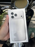 Apple/蘋(píng)果 iPhone 17 Pro Max 256GB 銀色 支持移動(dòng)聯(lián)通電信5G 雙卡雙待手機 曬單實(shí)拍圖