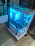 速度玩家海景房14代酷睿i9/RTX5060Ti游戲獨顯臺式機電腦家用設計師組裝黑悟空吃雞辦公AI模型主機整機全套 單主機 B：12代酷睿i5丨32+1TB丨4060暢享電競 曬單實(shí)拍圖