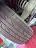 米其林（MICHELIN）汽車輪胎 215/60R17 100V 浩悅五代 Primacy 5 適配逍客/寶駿560 曬單實拍圖