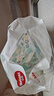 好奇（Huggies）小森林紙尿褲NB66片(5kg以下)尿不濕心鉆【透氧頂配更低敏】 曬單實(shí)拍圖