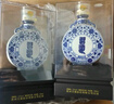 習(xí)酒 印象天香 醬香型白酒 53度 500ml 單瓶裝 青花瓷 曬單實(shí)拍圖