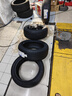 米其林（MICHELIN）汽車(chē)輪胎 215/50R17 95W 浩悅五代 Primacy 5 適配思域/名圖 曬單實(shí)拍圖