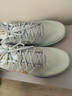 耐克（NIKE）官方SABRINA 3 EP 薩布麗娜男/女籃球鞋HF2882 400冰川藍(lán)/金屬金/淺軍械藍(lán) 44 曬單實拍圖