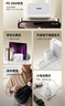 畢亞茲3C認(rèn)證 適用蘋果16/15充電器套裝PD20W快充頭+type-c數(shù)據(jù)線iPhone16ProMax/15/華為小米OPPO三星 曬單實拍圖