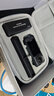 影石（Insta360）【新品】X5 全景運(yùn)動(dòng)相機(jī)8K高清防抖防水手持口袋攝像機(jī)旅行Vlog摩托車騎行滑雪相機(jī)（全能禮盒） 曬單實(shí)拍圖