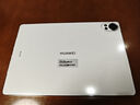 HUAWEI MatePad Air 12英寸 2025 華為平板電腦 鴻蒙AI 2.8K高刷超清全面屏 WIFI 12GB+256GB 羽砂白 曬單實拍圖