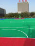 懸浮地板籃球場(chǎng)室內外小區幼兒園專(zhuān)用懸浮拼接運動(dòng)地板環(huán)保材料廠(chǎng) 曬單實(shí)拍圖