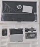 惠普（HP）星Vision Pro23.8英寸顯示器100Hz IPS技術(shù)顯示器 三微邊設(shè)計 低藍(lán)光 電腦辦公顯示屏 S24 曬單實拍圖