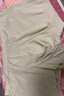 愛慕先生內(nèi)褲男1號褲包腰莫代爾平角褲NS23V81春辰綠2XL 曬單實拍圖