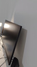 AOC 23.8英寸 2K FastIPS 180Hz 1ms HDR 10Bit 出廠(chǎng)校色 游戲電競電腦顯示器 宙斯盾Q24G4E 國家補貼 曬單實(shí)拍圖