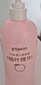 貝親（Pigeon）桃葉精華 嬰兒液體爽身露 家庭裝 四季通用 480ml IA286 曬單實(shí)拍圖