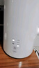 美的（Midea）電熱水壺?zé)畨刈詣訑嚯姳匾惑w 恒溫壺食品304不銹鋼 長效保溫 1500W快速加熱1.5升 SH15X301 曬單實拍圖