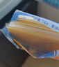 百吉福（MILKANA） 芝士片 再制奶酪 原味 300g/18片裝 冷藏 即食  早餐烘焙原料 曬單實拍圖