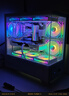 華碩（ASUS）華碩ROG全家桶Ultra7-265KF/RTX5080/RTX5070主機(jī)電腦臺式機(jī)RTX5060TI-16G整機(jī)組裝電腦 245KF盒裝+RTX5060TI-16G丨配置五 曬單實拍圖