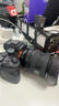 索尼ILCE-7M4全畫(huà)幅微單數碼相機4K 60p視頻錄制 直播相機 sony a7m4 五軸防抖A7M4 創(chuàng  )意濾鏡 A7M4+FE 20-70F4G 廣角 視頻 官方標配[出廠(chǎng)配置無(wú)內存]下拉詳情可 曬單實(shí)拍圖