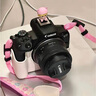 佳能 EOS R6 Mark II全畫(huà)幅專(zhuān)業(yè)微單相機(jī) R6 2二代 支持6K/4K高畫(huà)質(zhì)視頻直播相機(jī) R6 Mark II單機(jī)身 國(guó)家補(bǔ)貼 曬單實(shí)拍圖