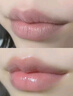 儒意（RUYI）溫感變色潤(rùn)唇膏凡士林保濕滋潤(rùn)修護(hù)唇炎防干裂不掉色口紅女士禮物 曬單實(shí)拍圖