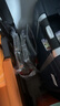 裕百年核桃桑葚枸杞黑芝麻丸1000g獨立裝 老人孕婦健康高鈣零食糕點心 曬單實拍圖