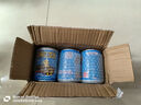 冠橋皇牌廣東特產(chǎn)陽江豆豉魚仔蝦仔豆豉醬正宗0添加不辣下飯菜拌飯拌面醬 【熱銷爆款】買二送一，共2蝦1魚 曬單實拍圖
