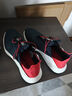 adidas VOYAGER 21 SLIPON H.RDY緩震一腳蹬戶(hù)外運動(dòng)鞋阿迪達斯   夜空藍/硫磺色   43 曬單實(shí)拍圖