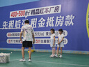 小豬彼特女童運(yùn)動(dòng)速干套裝2025新款兒童夏季短袖羽毛球服大童訓(xùn)練網(wǎng)球短裙 19027白色+6000藍(lán)色速干套裝無鞋 140 cm 曬單實(shí)拍圖
