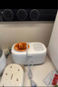 波咯咯（bololo）溫奶器搖奶器一體二合一嬰兒無(wú)水暖奶器奶瓶熱奶器自動(dòng)沖奶機 【經(jīng)典款】無(wú)水暖奶/搖奶/保溫/母乳解凍 曬單實(shí)拍圖