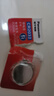 松下（Panasonic）原裝CR2032適用于斯柯達(dá)明銳 速派 昕銳 昕動 柯米克 柯迪亞克 晶銳大眾汽車鑰匙遙控器電池 CR2032【2粒套裝】 曬單實拍圖