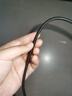 綠聯(lián)Type-C數(shù)據(jù)線6A適用華為榮耀超級(jí)快充100W/66W充電線Pura80/70/Mate70/60Pro+小米安卓手機(jī)車載2米 曬單實(shí)拍圖
