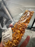 魯小鯨海產(chǎn)干貨 小金鉤海米50g 淡曬蝦仁干蝦皮蝦米 煲湯食材即食蝦干  曬單實拍圖