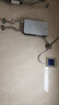 OTLAN 奧特朗F16H-Z70C 即熱式電熱水器 家用小型快速過(guò)水熱無(wú)內膽免儲水免清洗鑄鋁加熱體洗澡神器 防凍防漏電 7000W -F16H-Z70C新款上市 曬單實(shí)拍圖
