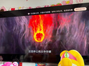 FFALCON雷鳥電視 65鶴6 25款（PLUS版） 65英寸 QD-MiniLED 高階VA 背光分區(qū) 家電國家補貼電視65S595C 曬單實拍圖