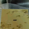 凌美（LAMY）鋼筆墨水禮盒套裝 狩獵系列限定款松煙墨水筆練字正姿鋼筆學(xué)生文具辦公禮品 松煙0.5mm 畢業(yè)禮物 曬單實(shí)拍圖