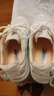 斯凱奇（Skechers）女鞋秋季軟底運(yùn)動(dòng)跑步鞋舒適外穿網(wǎng)面休閑鞋健步鞋117224 曬單實(shí)拍圖