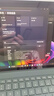 微軟（Microsoft）Surface Pro 12英寸 二合一筆記本電腦 國家補貼20% 輕薄本 AI+PC 驍龍 X Plus 16G 256G 亮鉑金 曬單實拍圖