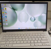 華碩a豆14 2025新品AI輕薄本 筆記本電腦(13代i5 16G 1T大硬盤 護(hù)眼屏 贈office)國家補(bǔ)貼20% 辦公學(xué)生 曬單實拍圖