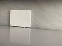 中興（ZTE）巡天BE5100無(wú)線(xiàn)家用wifi7路由器 自研10核芯片 千兆雙頻5顆信號放大器穿墻王游戲加速 曬單實(shí)拍圖