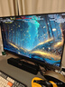 Lecoo聯(lián)想來酷32英寸4K160Hz Fast-IPS GTG1ms 多功能升降支架電腦猛禽電競游戲顯示器 K3221UL 曬單實拍圖