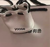 有色（yoose）剃須刀便攜往復(fù)式5刀頭電動刮胡刀 全身水洗90分鐘續(xù)航 七夕送男友老公生日禮物 MINI 5 石墨藍(lán) 曬單實拍圖
