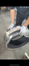 米其林（MICHELIN）汽車(chē)輪胎 205/55R16 91V 耐越 ENERGY MILE 適配朗逸/速騰/卡羅拉 曬單實(shí)拍圖