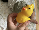 乖明星水鳥口哨兒童發(fā)音訓練可注水加水會學鳥叫嬰幼兒喇叭小鳥哨子玩具 曬單實拍圖