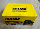 泰明頓（TEXTAR）剎車(chē)片后片適用于寶馬320i/320Li/325i/325Li/425i G底盤(pán) 2142103 曬單實(shí)拍圖