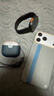 newcloth 火星日落火星殼【瓦良格】PEEK鏡頭圈適用蘋(píng)果 iPhone17P/PM系列 Vectran宇航服纖維磁吸高級商務(wù)男手機殼 iPhone17 Pro Max 【瓦良格】 曬單實(shí)拍圖