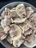灣仔碼頭玉米蔬菜豬肉水餃1800g90只 早餐夜宵 生鮮速食 速凍餃子 曬單實拍圖