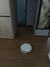云鯨【政府補貼】掃地機器人逍遙002 AI活水履帶洗地機 掃拖一體自動清洗全自動家用吸塵擦地機 水箱版 曬單實拍圖
